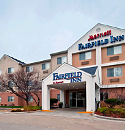 Fairfield Inn Oshkosh - Oshkosh WI