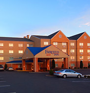 Fairfield Inn Owensboro - Owensboro KY