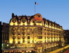 Hotel Lutetia Paris - Paris France