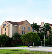 Fairfield Inn & Suites Boca Raton - Boca Raton FL