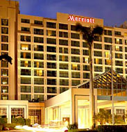 Boca Raton Marriott at Boca Center - Boca Raton FL
