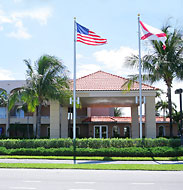 Fairfield Inn & Suites Palm Beach - Palm Beach FL