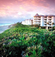 Hutchinson Island Marriott Beach Resort & Marina - Stuart FL