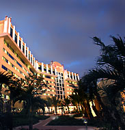 West Palm Beach Marriott - West Palm Beach FL