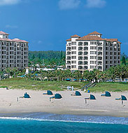 Marriott's Ocean Pointe - Palm Beach Shores FL