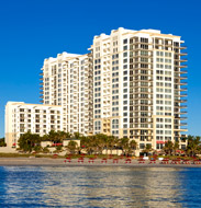 Palm Beach Marriott Singer Island Beach Resort & Spa - Singer Island FL
