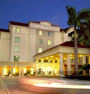 SpringHill Suites Boca Raton - Boca Raton FL