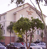 TownePlace Suites Boca Raton - Boca Raton FL