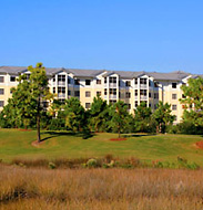 Marriott's Legends Edge at Bay Point - Panama City Beach FL