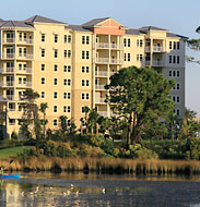 Grand Residences by Marriott - Bay Point - Panama City Beach FL