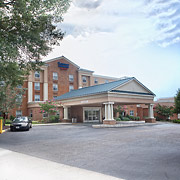 Fairfield Inn & Suites Williamsburg - Williamsburg VA