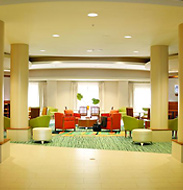 SpringHill Suites Hampton - Hampton VA