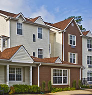 TownePlace Suites Newport News Yorktown - Yorktown VA