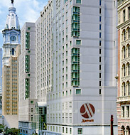 Philadelphia Marriott Downtown - Philadelphia PA