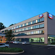 Fairfield Inn Philadelphia Great Valley/Exton - Exton PA