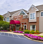 Residence Inn Philadelphia Airport - Philadelphia PA