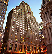 Residence Inn Philadelphia Center City - Philadelphia PA