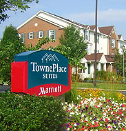 TownePlace Suites Philadelphia Horsham - Horsham PA