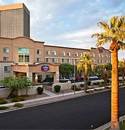 Fairfield Inn & Suites Phoenix - Phoenix AZ
