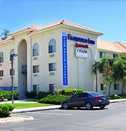 Fairfield Inn Phoenix North - Phoenix AZ