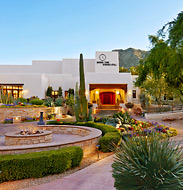 JW Marriott Camelback Inn Scottsdale Resort & Spa - Scottsdale AZ
