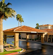 Courtyard Phoenix Camelback - Phoenix AZ