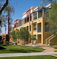 Marriott's Canyon Villas - Phoenix AZ