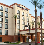 SpringHill Suites Phoenix Downtown - Phoenix AZ