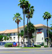 Fairfield Inn Phoenix Airport - Phoenix AZ