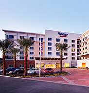Fairfield Inn & Suites Phoenix Chandler/Fashion Center - Chandler AZ