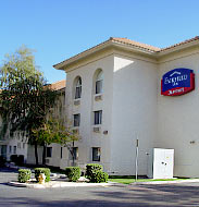 Fairfield Inn Phoenix Mesa - Mesa AZ