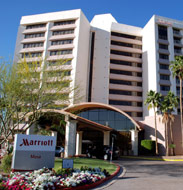 Phoenix Marriott Mesa - Mesa AZ