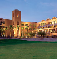 Scottsdale Marriott at McDowell Mountains - Scottsdale AZ