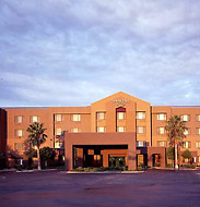 SpringHill Suites Scottsdale North - Scottsdale AZ