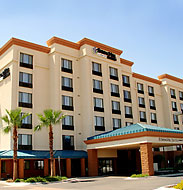 SpringHill Suites Phoenix Tempe/Airport - Tempe AZ