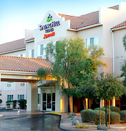SpringHill Suites Phoenix North - Phoenix AZ