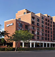 Scottsdale Marriott Suites Old Town - Scottsdale AZ