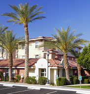 TownePlace Suites Scottsdale - Scottsdale AZ