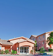 TownePlace Suites Tempe at Arizona Mills Mall - Tempe AZ