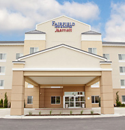 Fairfield Inn & Suites Peoria East - East Peoria IL