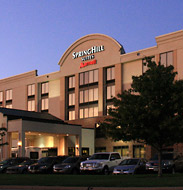 SpringHill Suites Peoria Westlake - Peoria IL