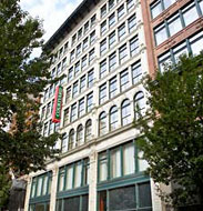 Courtyard Pittsburgh Downtown - Pittsburgh PA