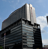 Pittsburgh Marriott City Center - Pittsburgh PA