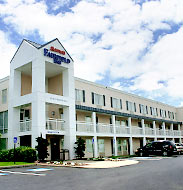 Fairfield Inn Pittsburgh Cranberry Township - Cranberry Township PA
