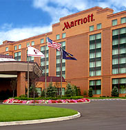 Pittsburgh Marriott North - Cranberry Township PA