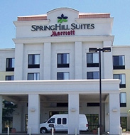 SpringHill Suites West Mifflin - Pittsburgh PA