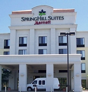 SpringHill Suites West Mifflin - Pittsburgh PA