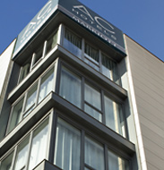 AC Hotel Ciutat de Palma - Mallorca Spain