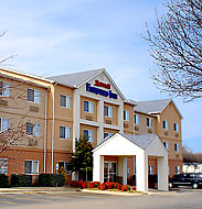 Fairfield Inn & Suites Stillwater - Stillwater OK