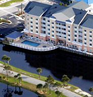 Fairfield Inn & Suites Orange Beach - Orange Beach AL